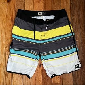 Rip Curl Bathing Suit